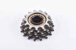 Maillard 700 Compact "Super" 6 speed Freewheel with 13-18 teeth and english thread from 1985