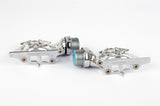 NOS Shimano 600 AX  #PD-6300 Aero Road Bike Pedals #PD-7300  from 1983