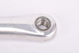 Campagnolo Chorus 10-speed left side crank arm in 175mm length from the mid 2000s