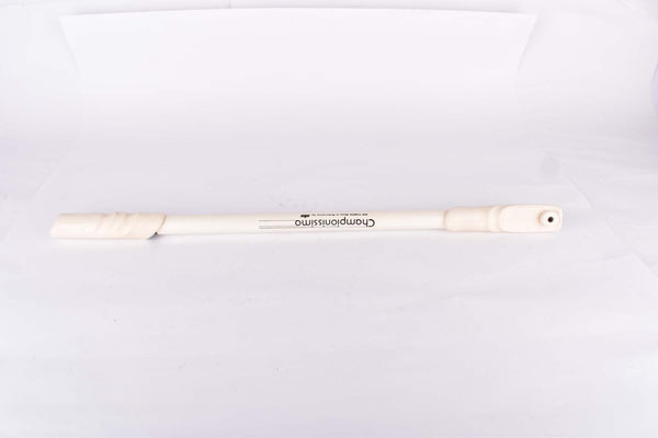 NOS SKS Championissimo Luftpumpe white and black frame bike pump in 520 - 600mm
