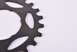 NOS Maillard 600 SH Helicomatic #MG black steel Freewheel Cog with 23 teeth from the 1980s