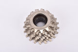 Sachs Aris 8-speed sealed Freewheel with 13-21 teeth and english thread from 1993