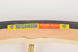 NEW Hutchinson GTX 80 Tubular Tires 700c x 23mm from the 1980s NOS
