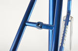 Chesini Gran Premio frame  in 57.5 cm (c-t) / 56 cm (c-c)