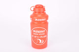 NOS Andriolo Made in Italy red Enervit 81' Giro d'Italia 500ml water bottle