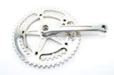 Campagnolo #0304 Gran Sport crankset with 42/52 teeth and 170 length from 1980
