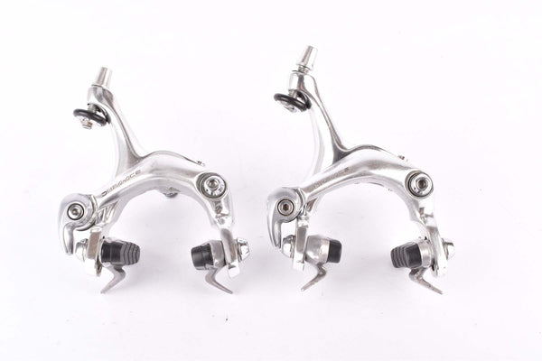 Shimano Dura-Ace #BR-7403 dual pivot brake set from 1990