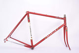 Gazelle Champion Mondial AB-Frame vintage road bike frame in 55 cm (c-t) / 53.5 cm (c-c) with Reynolds 531 Competition tubing from 1983