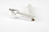 Cinelli 1A stem in size 80mm with 26.4mm bar clamp size from the 1970s - 80s