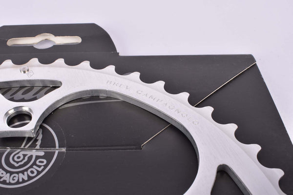 Anneau De Chaîne Campagnolo Chorus 52 Dents, 10 Vitesses, 135 BCD, Neuf