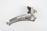 Campagnolo Super Record #1052/SR Braze-on Front Derailleur from the 1970s - 80s