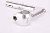 3ttt Mod. 1 Record Strada Stem in size 75mm with 26.0 mm bar clamp size from the 1970s - 80s