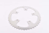 NOS Miche T Chainring with 49 teeth and 116 BCD from the 1980s