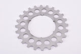 NOS Campagnolo Super Record / 50th anniversary #B-24 Aluminium 6-speed Freewheel Cog with 24 teeth from the 1980s