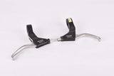 Dia-Compe DP-7 Plus Brake Lever Set for straight Handlebars from the 1990s