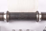 Campagnolo Gran Sport #3331 Bottom Bracket with english thread from the 1970s - 80s
