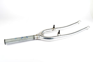 26" MTB Ahead Aluminium Fork from the 1990s New Bike Take-Off