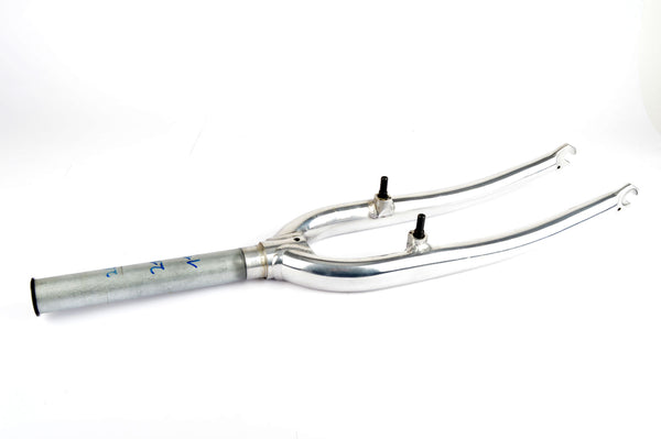 26" MTB Ahead Aluminium Fork from the 1990s New Bike Take-Off