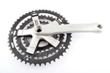 Shimano #FC-TS21 triple crankset with 28/38/48 teeth and 170 length from 1993