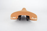 Selle Italia Turbo 1980 vintage saddle