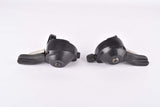 Shimano 70GS #ST-M010 3x7-speed Shifter Set from 1991