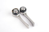 NEW Shimano 105 #SL-1050 6 speed braze-on shifters from 1988 NOS/NIB