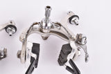 Campagnolo Super Record #4061 single pivot brake calipers from the 1970s / 80s