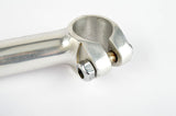 Mavic 360 stem in size 105mm with 26.0mm bar clamp size from the 1970s - 1980s