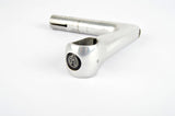 Cinelli XA Stem in size 110 mm with 26.4 mm bar clamp size from the 1980s - 2000s