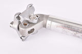 Campagnolo Record #1044 Seat Post in 26.8 diameter from the 1960s - 80s
