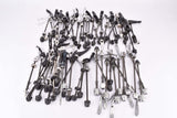 Bunch of 67 NOS quick releases, front and rear Skewers