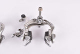 Shimano Golden Arrow #BR-S105 single pivot brake caliper set from 1984