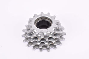 NOS Regina Extra-CX 6-speed Freewheel with 12-19 teeth from 1986