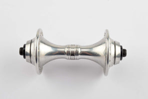 Campagnolo C-Record #322/101 front Hub with 36 holes from the 1980s - 90s