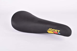 Black Selle Italia Avocet Gelflex R20 Saddle from 1991