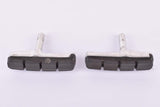 Shimano Deore LX Brake Pads for #BR-M565 Cantilever Brakes from the 1990s