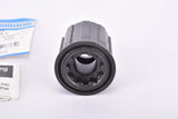 NOS Shimano Alivio #FH-MC18 rear freehub 8-/9-/10-speed Hyperglide Freewheel Body #Y3A398020from 2014