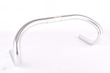 Cinelli 65 mod. Criterium  Strada/Pista Handlebar in size 40cm (c-c) and 26.4mm clamp size from the 1980s