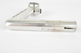 3ttt Criterium Vianelli Panto Stem in size 110mm with 25.8mm bar clamp size from the 1980s