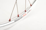 New Front Wheel with Moulton M17 Clincher Rim and Moulton Hub from the 2010s