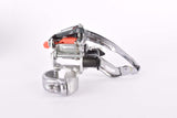NOS/NIB Shimano Acera #FD-M330 clamp on triple front derailleur (down-pull) from 1999