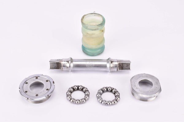Campagnolo Victory #403/100 Bottom Bracket in 109 mm, with english thread from the 1980s