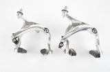 Tektro #R559 long reach (55-73mm) brake calipers in silver or black