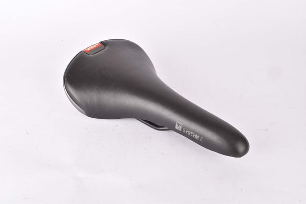 Trek System 2 Saddle from 1993