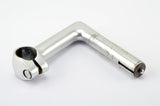 Cinelli 1A stem in size 120mm with 26.0mm bar clamp size from the 1970s - 1980s