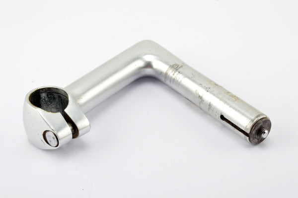 Cinelli 1A stem in size 120mm with 26.0mm bar clamp size from the 1970s - 1980s