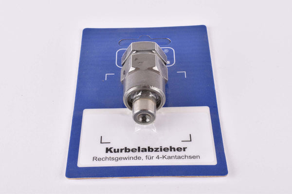 Cyclus Tools Crank Extractor Shimano square taper