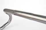 NOS 3ttt dark anodized Forma SL Handlebar in 40 cm and 25.8/26.0 clampsize from the 1990s