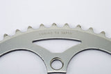 Sugino Chainring in 54 teeth and 135 BCD from the 1980s