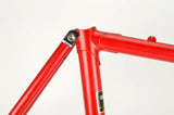 Centurion Professional frame 57.5 cm (c-t) / 56 cm (c-c) Tange Champion Nr. 1